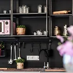 Exklusives Design-apartment & Sauna Warngau
