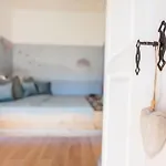 Διαμέρισμα Exklusives Design-apartment & Sauna *