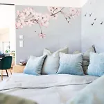 Διαμέρισμα Exklusives Design-apartment & Sauna Warngau