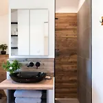 Exklusives Design-apartment & Sauna Warngau