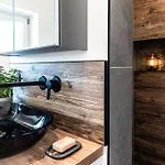 Exklusives Design-apartment & Sauna Διαμέρισμα