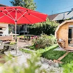 Διαμέρισμα Exklusives Design-apartment & Sauna *