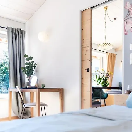 Exklusives Design-apartment & Sauna * Warngau