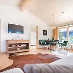 Exklusives Design-apartment & Sauna Warngau