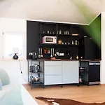 Exklusives Design-apartment & Sauna Apartament