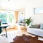 Exklusives Design-apartment & Sauna * Warngau
