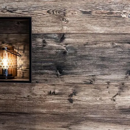 Apartment Exklusives Design-apartment & Sauna *